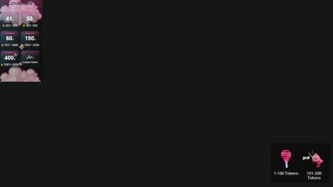 Nikki online show from 19, 11, 2025