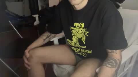 Snapshot of nikknyaz chatting on 19, 11, 2025 nikknyaz online show from 19, 11, 2025