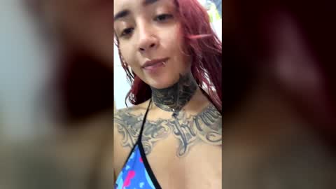 Snapshot of nikky7772 chatting on 24, 5, 2026 nikky7772 online show from 24, 5, 2026