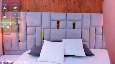 Snapshot of nikky_red__ chatting on 16, 2, 2026 nikky_red__ online show from 16, 2, 2026