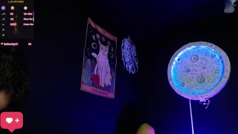 Nikky online show from 19, 2, 2026