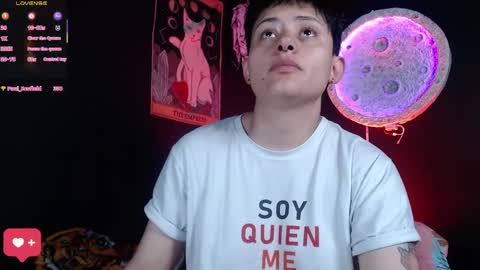 Nikky online show from 13, 4, 2026