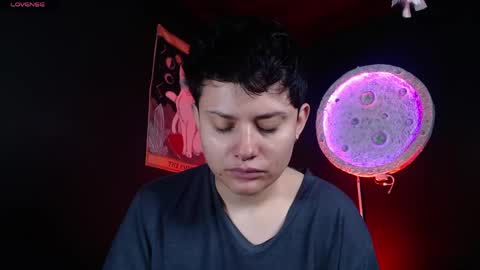 Snapshot of nikky_tomboy444 chatting on 18, 4, 2026 Nikky online show from 18, 4, 2026