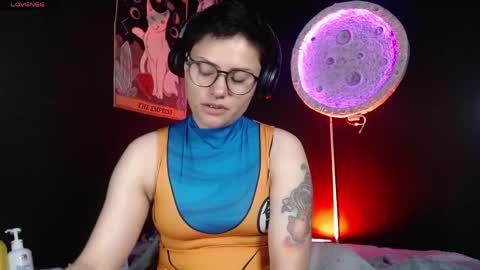 Snapshot of nikky_tomboy444 chatting on 22, 4, 2026 Nikky online show from 22, 4, 2026