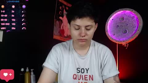 Snapshot of nikky_tomboy444 chatting on 18, 5, 2026 Nikky online show from 18, 5, 2026