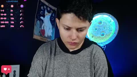 Snapshot of nikky_tomboy444 chatting on 23, 5, 2026 Nikky online show from 23, 5, 2026