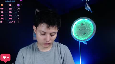 Snapshot of nikky_tomboy444 chatting on 24, 5, 2026 Nikky online show from 24, 5, 2026