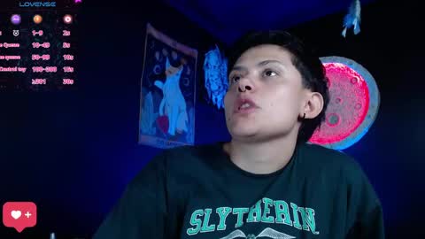 Snapshot of nikky_tomboy444 chatting on 27, 5, 2026 Nikky online show from 27, 5, 2026