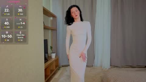 Snapshot of nikkybee_ chatting on 2, 3, 2026 nikky online show from 2, 3, 2026