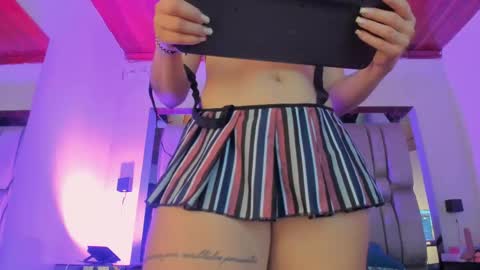Snapshot of nikkysmiith chatting on 29, 5, 2026 online show from 29, 5, 2026
