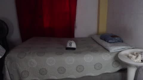 Snapshot of niklaus_wolf chatting on 22, 11, 2025 niklaus_wolf online show from 22, 11, 2025