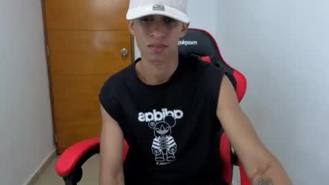 Snapshot of niklaus_wolf chatting on 10, 2, 2026 niklaus_wolf online show from 10, 2, 2026