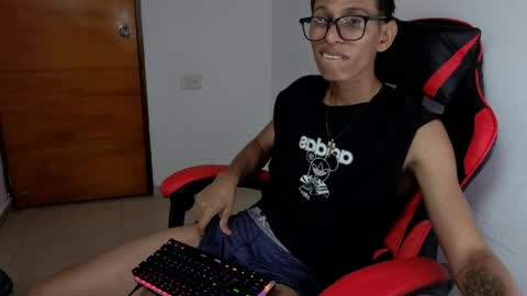 niklaus_wolf online show from 22, 3, 2026