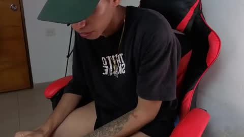 niklaus_wolf online show from 31, 3, 2026