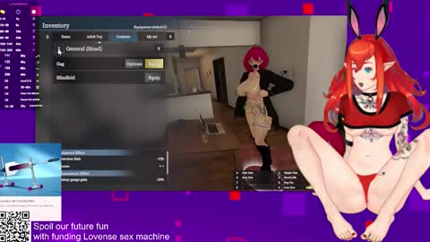 niko_gameground online show from 6, 1, 2026