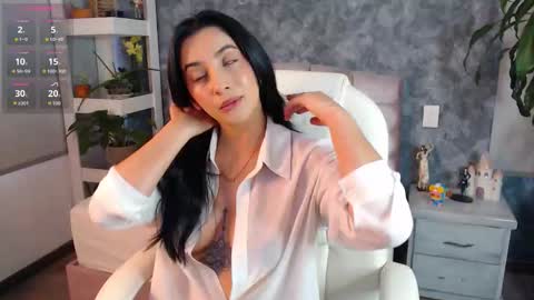 Niko Robin online show from 24, 3, 2026