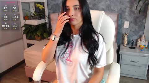 Snapshot of niko_robin chatting on 23, 4, 2026 Niko Robin online show from 23, 4, 2026