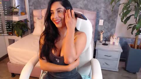 Niko Robin online show from 2, 10, 2025