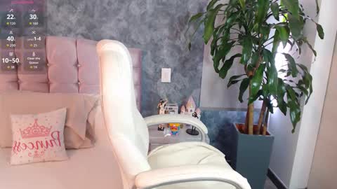 Niko Robin online show from 8, 2, 2026