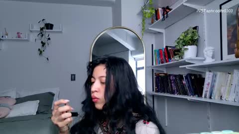 Nicole cam online show from 11, 4, 2026