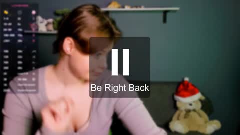 Little Niko  Help me reach my goals online show from 21, 1, 2025