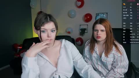 Little Niko  Help me reach my goals online show from 15, 2, 2025