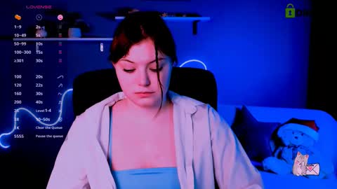 Little Niko  Help me reach my goals online show from 22, 2, 2025