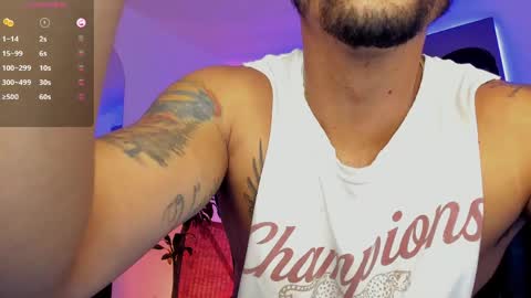 Snapshot of nikolahank1 chatting on 24, 5, 2026 Nikola Hank online show from 24, 5, 2026