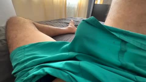 Nikolay online show from 14, 7, 2026