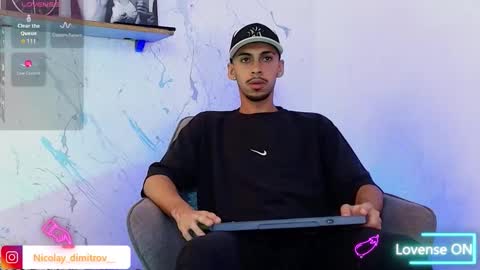    online show from 23, 10, 2025