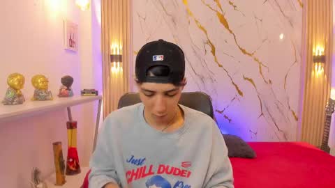 Snapshot of nikolay_gregori chatting on 30, 4, 2026 online show from 30, 4, 2026