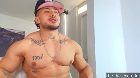 Niko online show from 3, 12, 2025