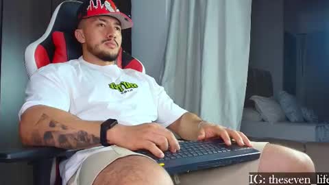 Snapshot of nikolaylisin chatting on 10, 7, 2026 Niko online show from 10, 7, 2026