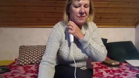 Nikole1 online show from 26, 10, 2025