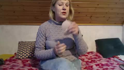 Nikole1 online show from 28, 10, 2025