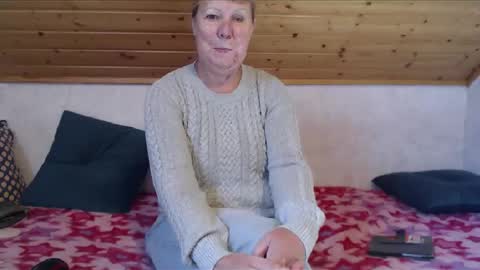 Nikole1 online show from 27, 3, 2026