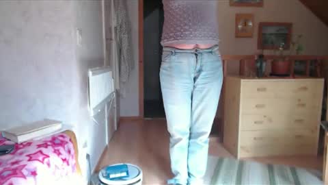 Nikole1 online show from 5, 4, 2026