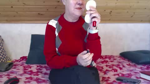 Snapshot of nikole111 chatting on 21, 4, 2026 Nikole1 online show from 21, 4, 2026