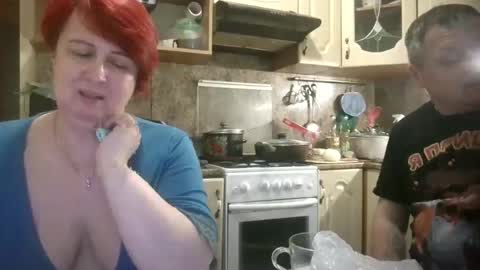 Nikoletta online show from 5, 3, 2025