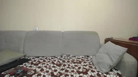 Nikoletta online show from 21, 11, 2025