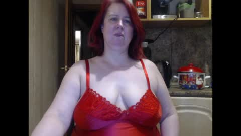 Snapshot of nikolettared chatting on 16, 5, 2026 Nikoletta online show from 16, 5, 2026