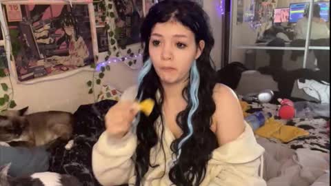 nikoli_naw online show from 24, 10, 2025