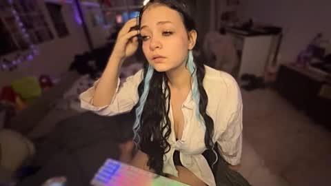 nikoli_naw online show from 28, 10, 2025