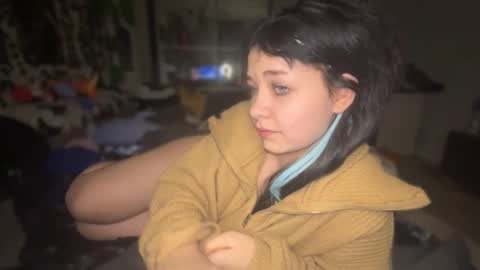 nikoli_naw online show from 29, 11, 2025