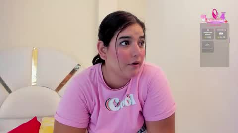   Nikol Karter   online show from 17, 12, 2025