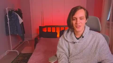 Snapshot of nikompell chatting on 2, 3, 2025 niko online show from 2, 3, 2025