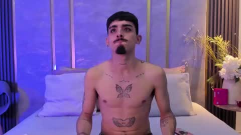 Niko Stone online show from 23, 9, 2025