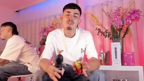 Niko Stone online show from 16, 4, 2026