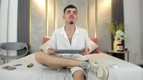 Snapshot of nikostone chatting on 14, 6, 2026 Niko Stone online show from 14, 6, 2026