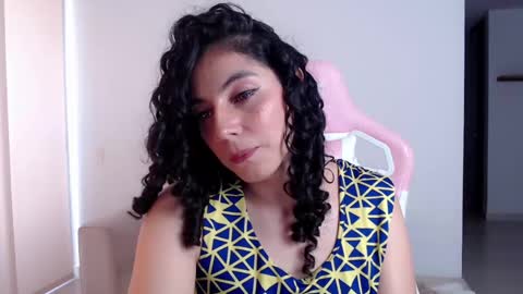 niky_blue online show from 13, 1, 2025